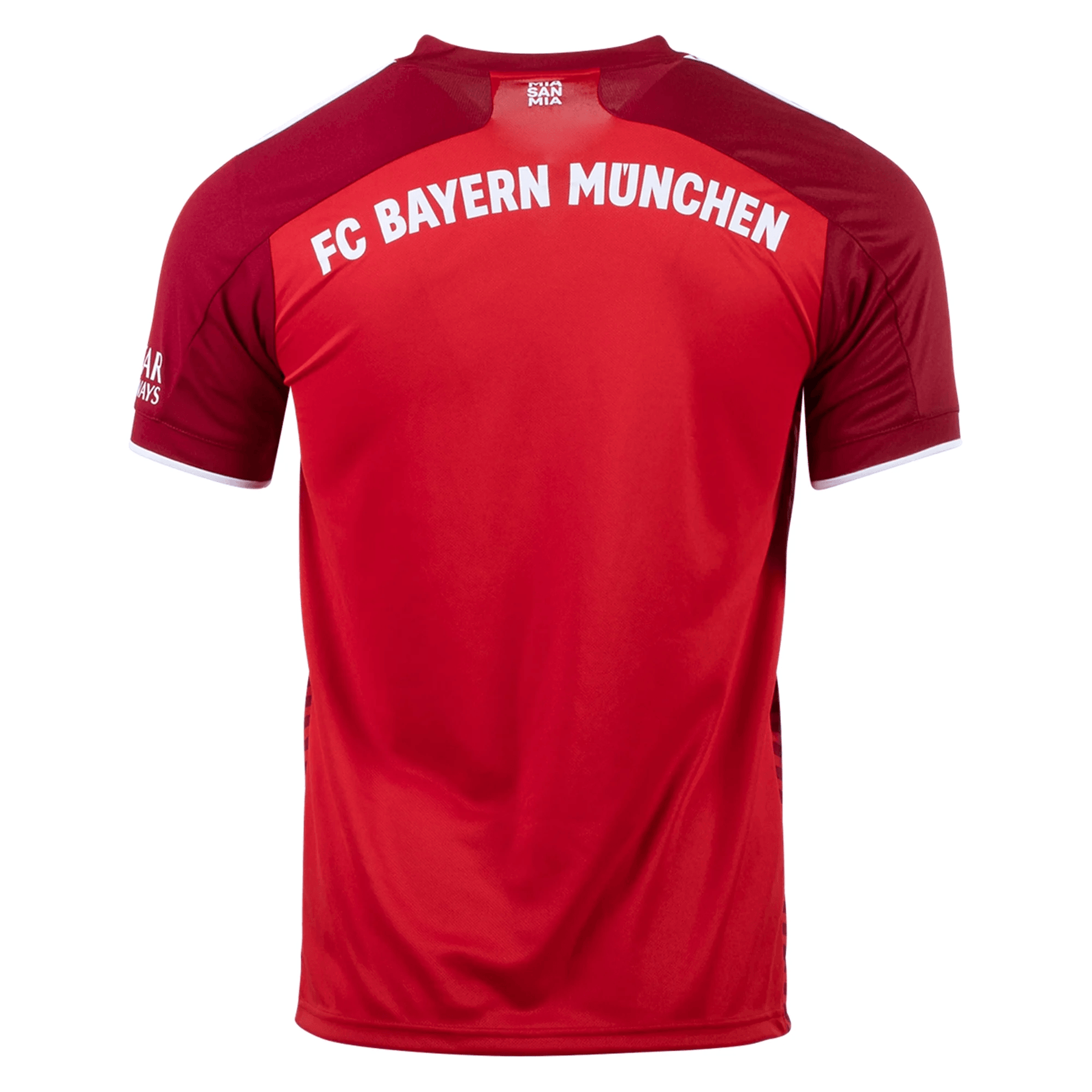 Camisa Bayern München I  21/22 - Masculina - Outlet Esportes