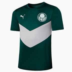 Camisa Palmeiras Pré-Jogo 22/23 - Masculina - Outlet Esportes