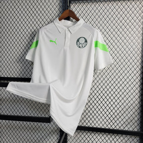 POLO Palmeiras - 2023 - Masculina