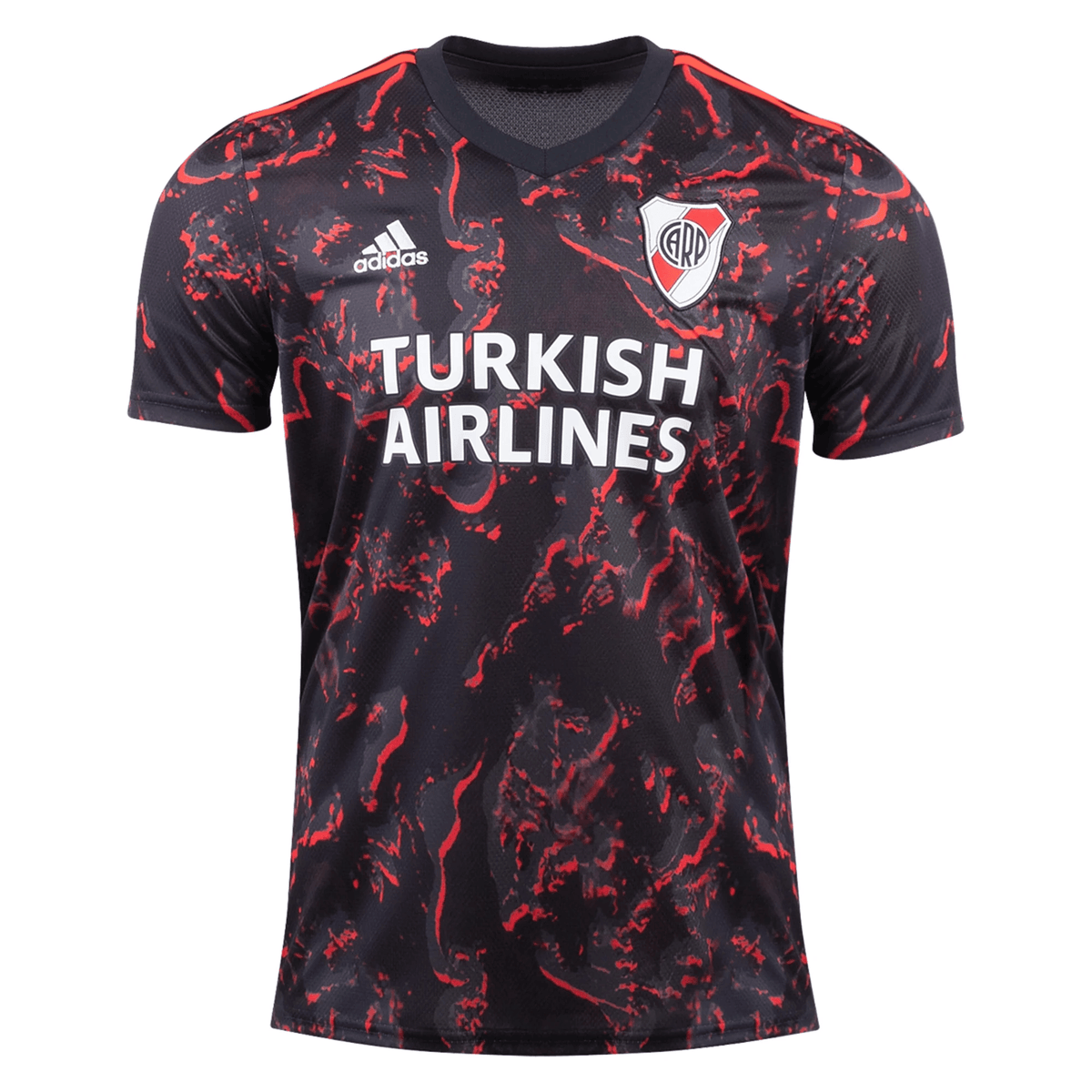 Camisa River Plate II 21/22 - Masculina - Outlet Esportes