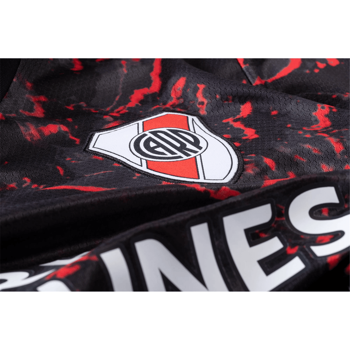 Camisa River Plate II 21/22 - Masculina - Outlet Esportes