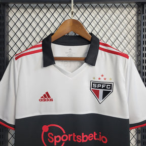 Camisa São Paulo III 22/23 - Masculina - Outlet Esportes