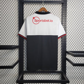 Camisa São Paulo III 22/23 - Masculina - Outlet Esportes