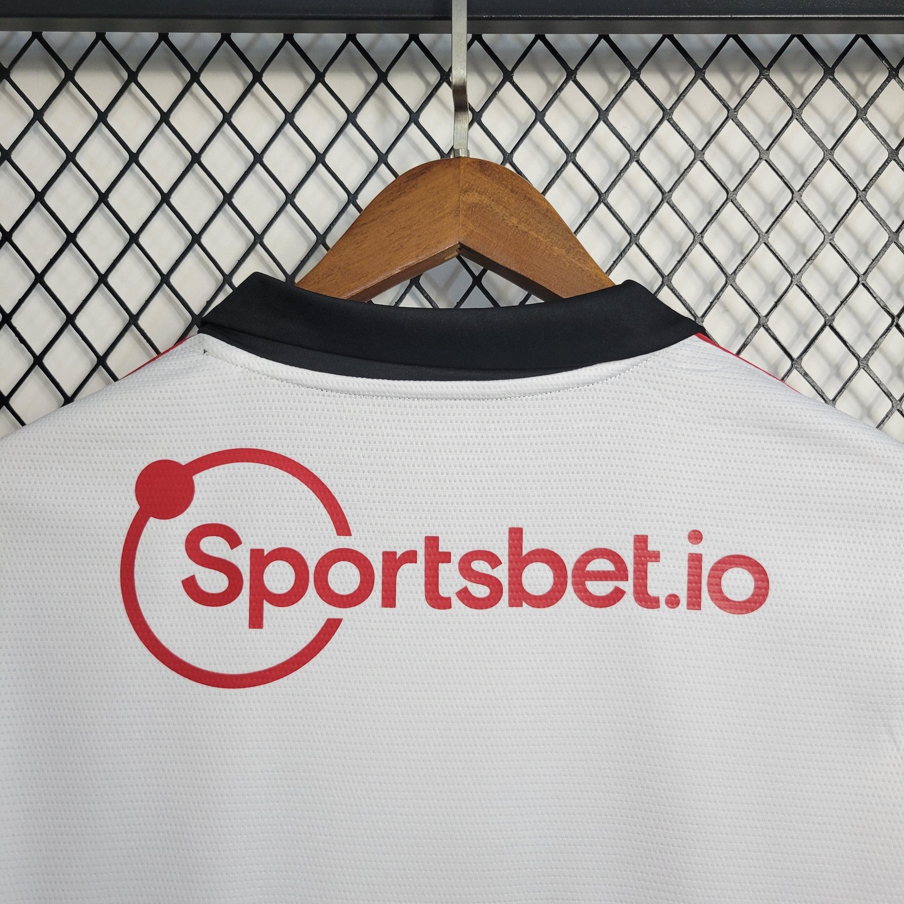 Camisa São Paulo III 22/23 - Masculina - Outlet Esportes