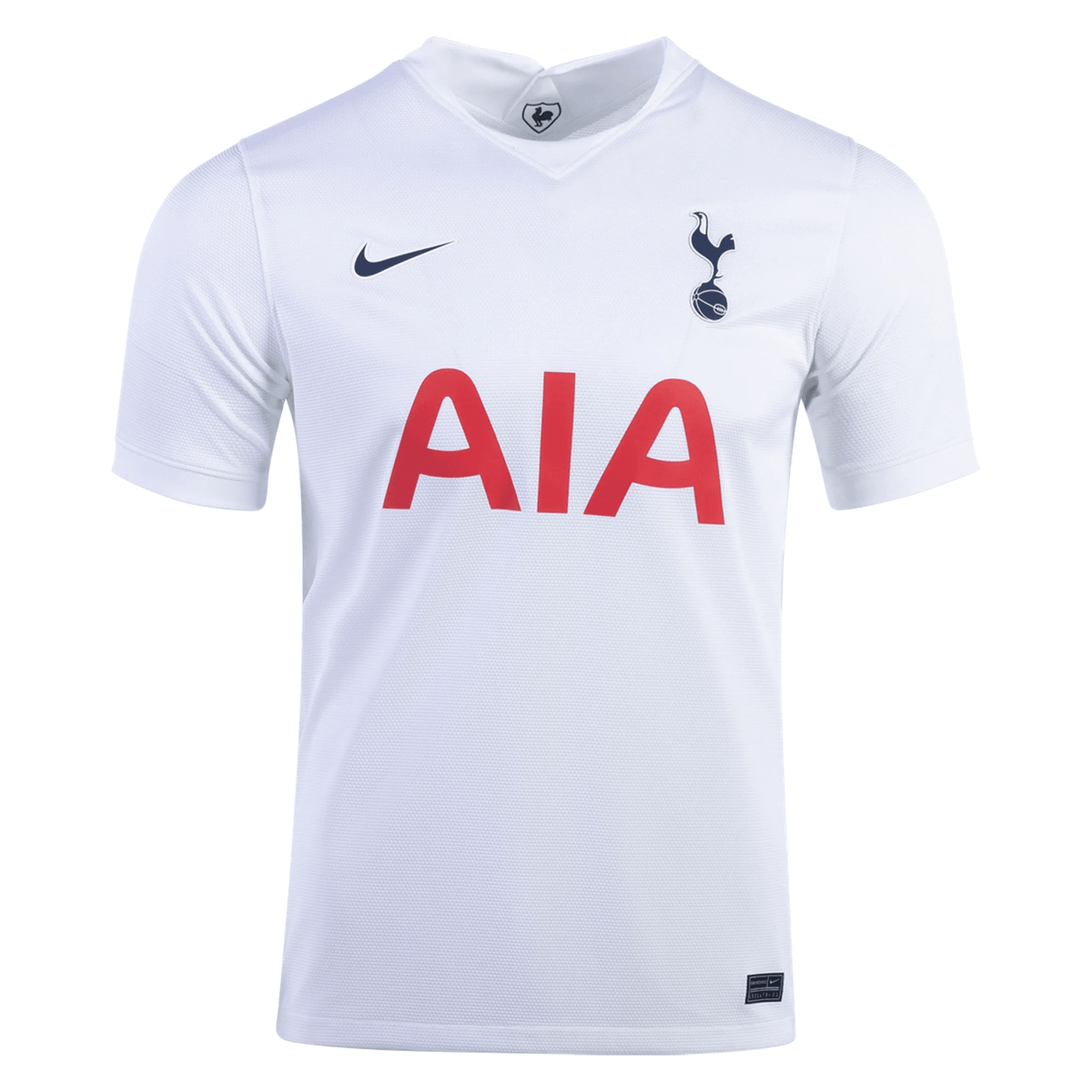 Camisa Tottenham Hotspur I 21/22 - Masculina - Outlet Esportes