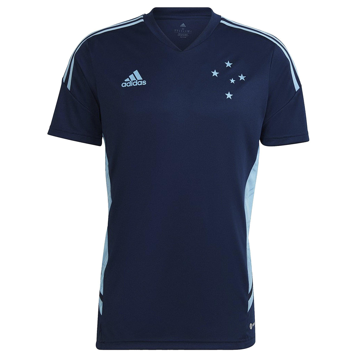 Camisa Cruzeiro Treino 22/23 - Masculina - Outlet Esportes