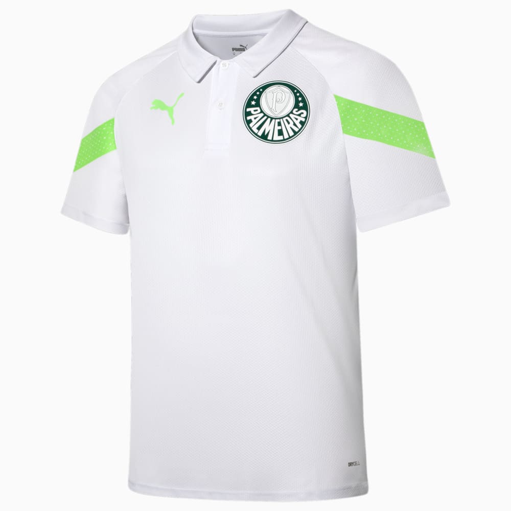 POLO Palmeiras - 2023 - Masculina